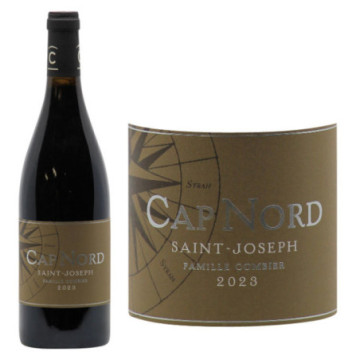 Saint-Joseph "Cap Nord"