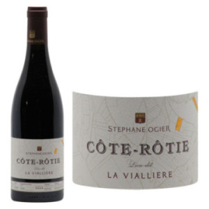 Côte Rôtie La Viallière