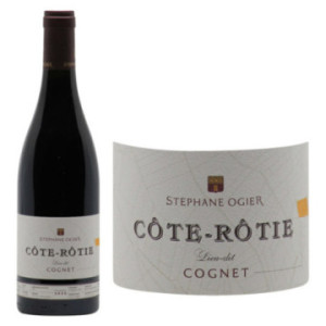 Côte Rôtie "Cognet"