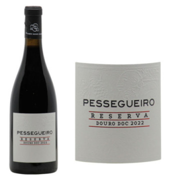 Douro Reserva Rouge