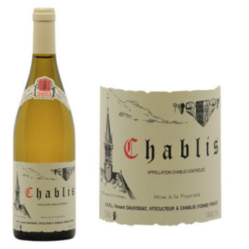 Chablis