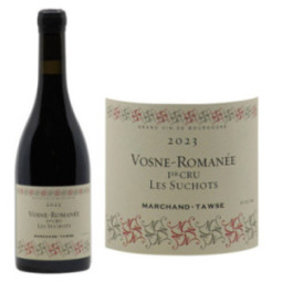 Vosne-Romanée 1er Cru Les Suchots