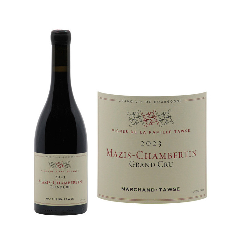 Mazis-Chambertin