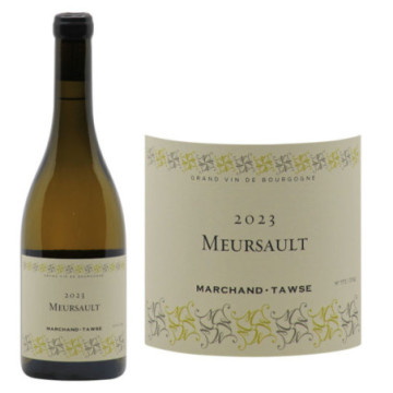 Meursault Blanc