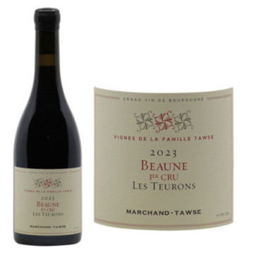 Beaune 1er Cru Les Teurons