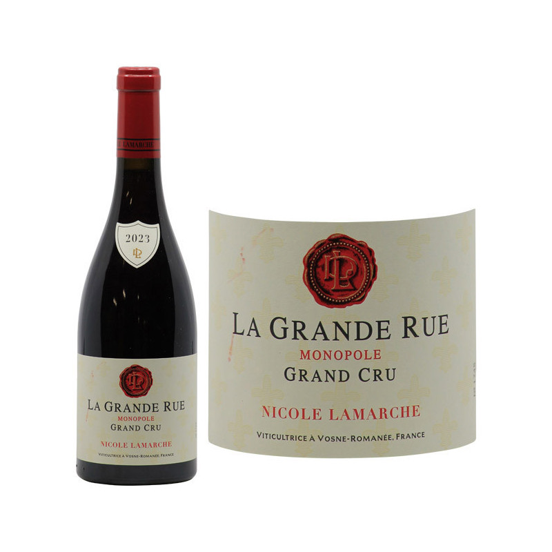 La Grande Rue 'Monopole'