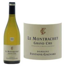 Montrachet
