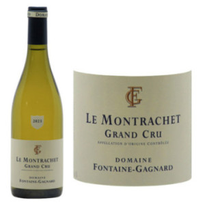 Montrachet