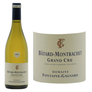 Bâtard-Montrachet