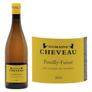 Pouilly-Fuissé "Les Vignes du Hameau"