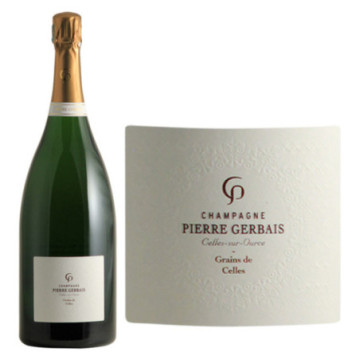 Pierre Gerbais Grains de Celles Extra Brut