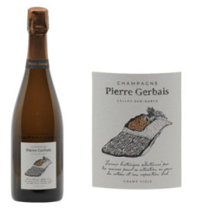 Pierre Gerbais Champ Viole
