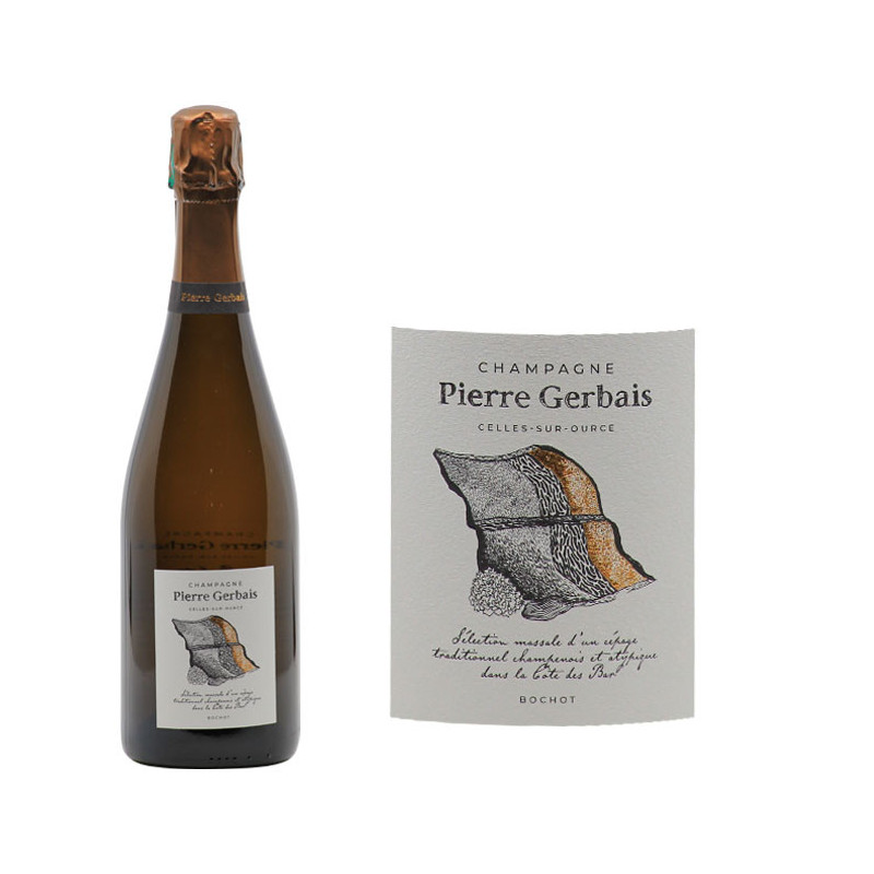 Pierre Gerbais Bochot