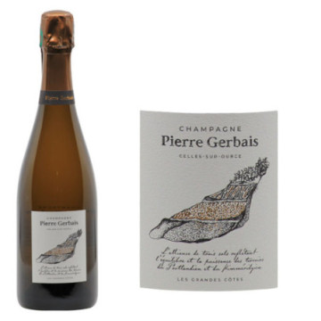 Pierre Gerbais Les Grandes Côtes