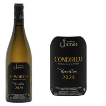 Condrieu "Vernillon"