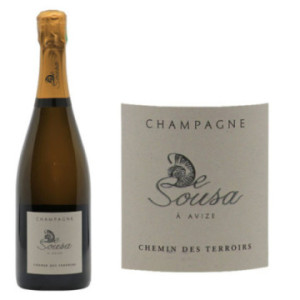 De Sousa Chemins des Terroirs