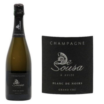 De Sousa Blanc de Noirs