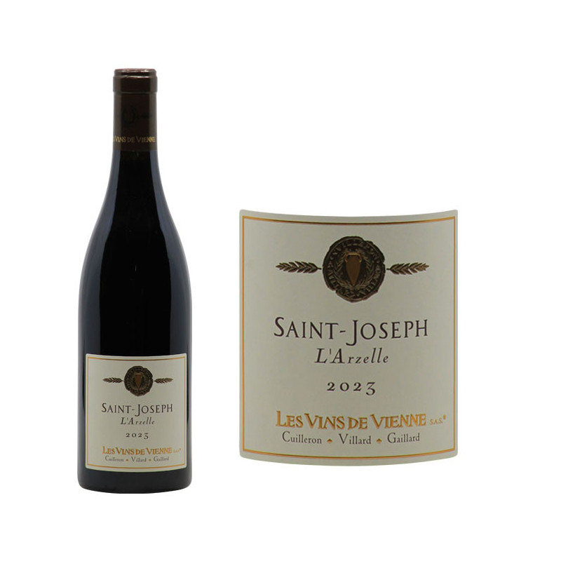 Saint-Joseph "L'Arzelle"