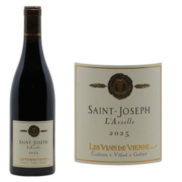 Saint-Joseph "L'Arzelle"