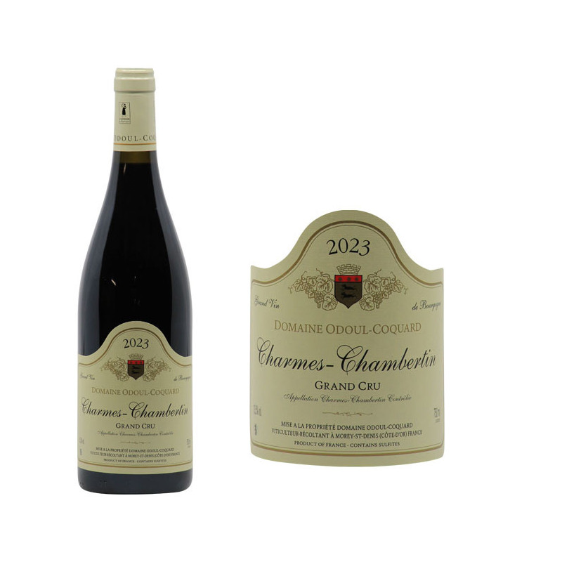 Charmes-Chambertin