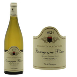 Bourgogne Chardonnay