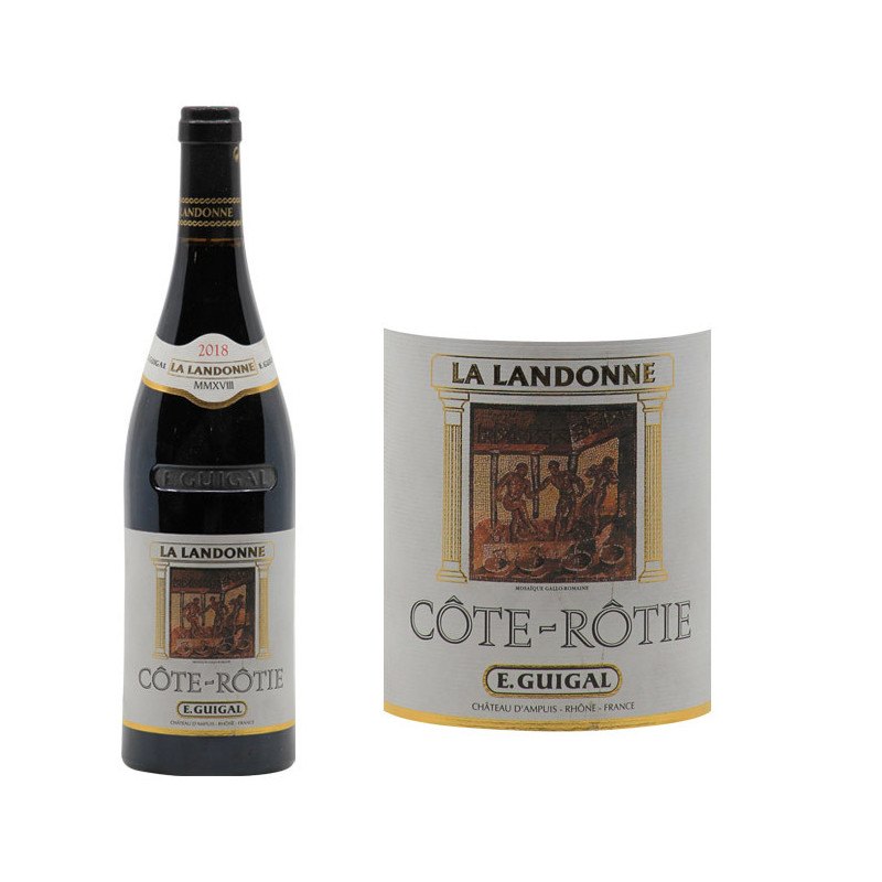 Côte Rôtie La Landonne