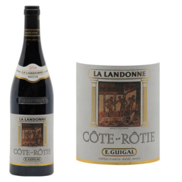 Côte Rôtie La Landonne