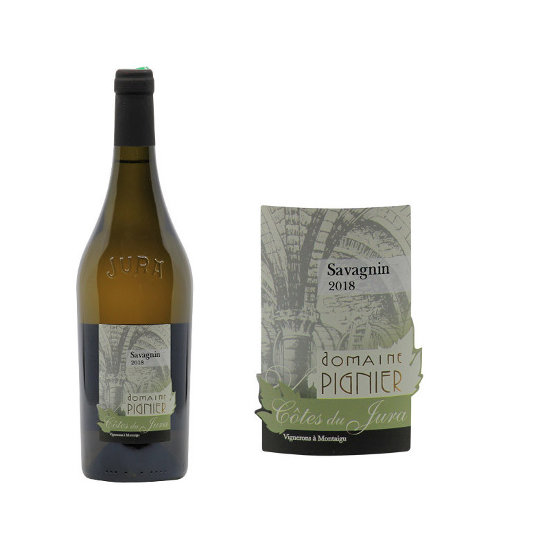 Côtes du Jura Savagnin