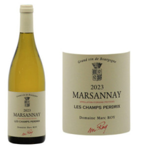 Marsannay Blanc Champs Perdrix
