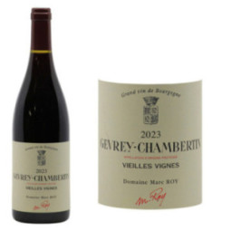 Gevrey-Chambertin 'Vieilles Vignes'