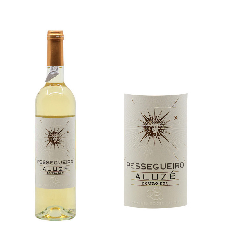Douro Aluzé Blanc
