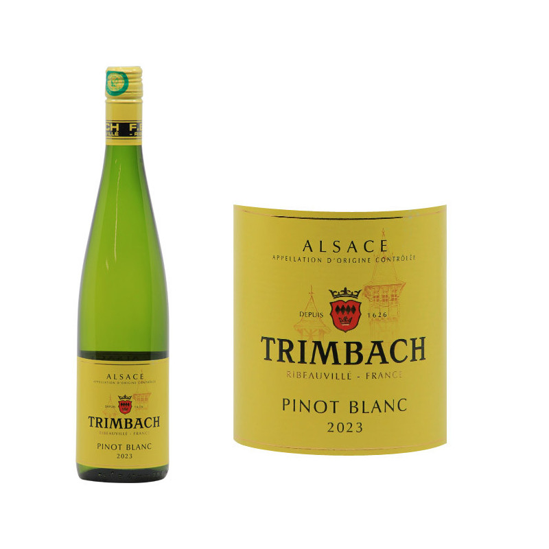 Pinot Blanc
