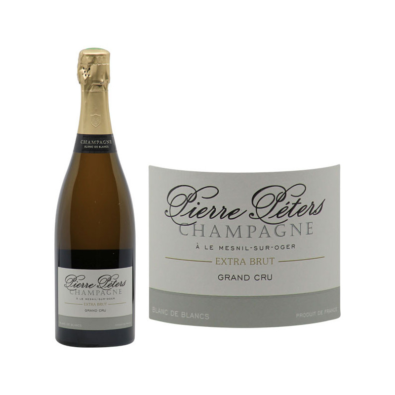 Pierre Péters Extra Brut Grand Cru