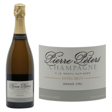 Pierre Péters Extra Brut Grand Cru