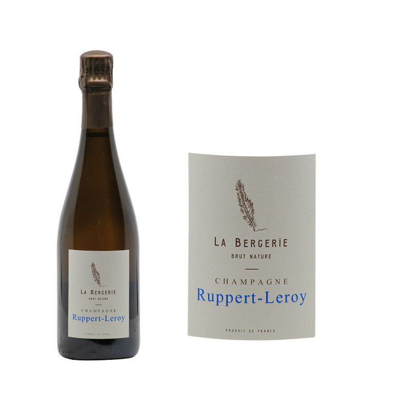 Ruppert-Leroy La Bergerie Brut Nature