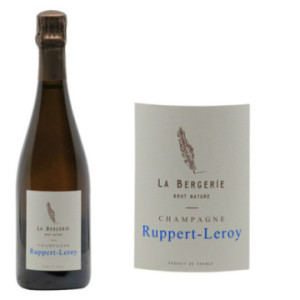 Ruppert-Leroy La Bergerie Brut Nature