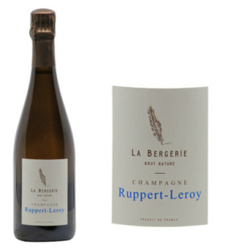 Ruppert-Leroy La Bergerie Brut Nature