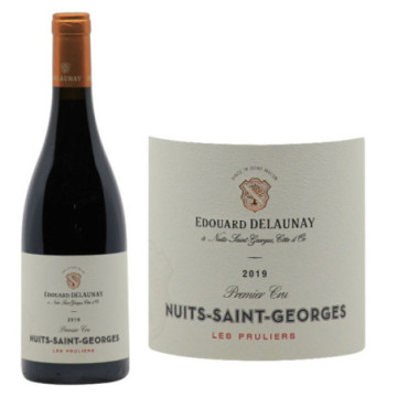 Nuits-Saint-Georges 1er Cru Les Pruliers