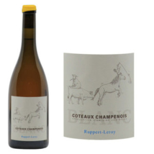 Ruppert Leroy Côteaux Champenois Blanc