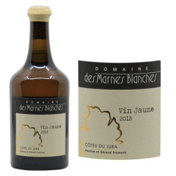 Côtes du Jura Vin Jaune