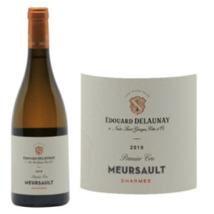 Meursault 1er Cru Les Charmes