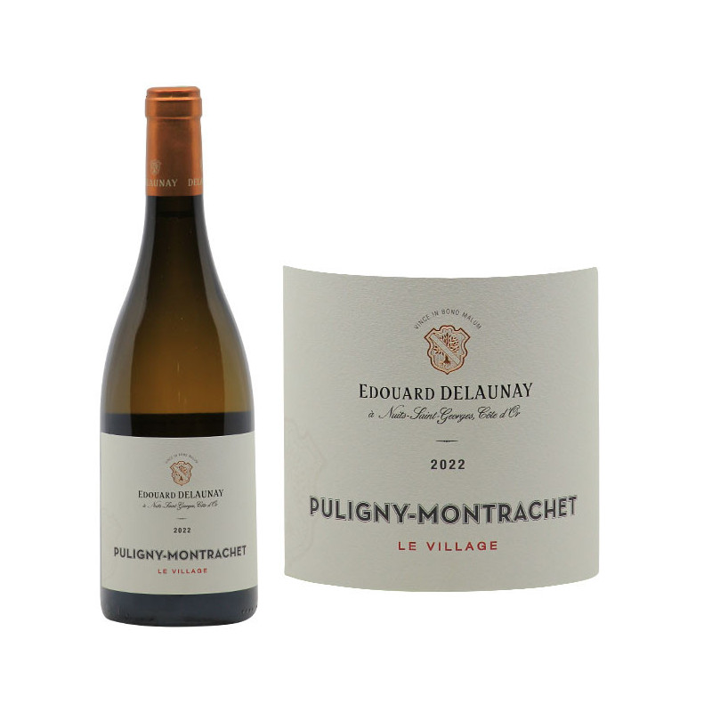 Puligny-Montrachet