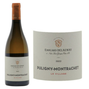 Puligny-Montrachet