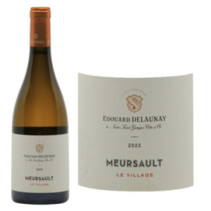 Meursault Blanc