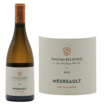 Meursault Blanc