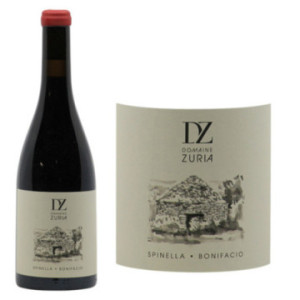 IGP Ile de Beauté Rouge "Spinella"