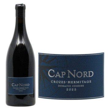 Crozes-Hermitage "Cap Nord"
