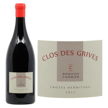 Crozes-Hermitage "Clos des Grives"