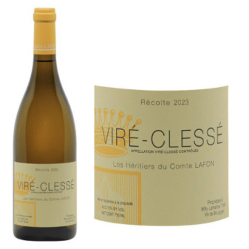 Viré-Clessé