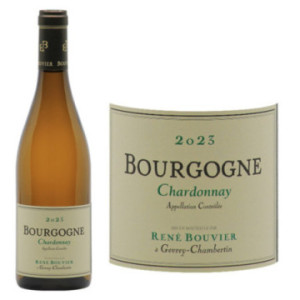 Bourgogne Chardonnay